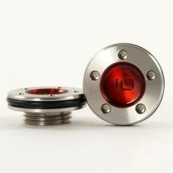 19th Hole Custom Shop 2 Of Mallet Weight For Scotty Cameron Putters, Number, Red -Golf Bag Sales 2023 1l 46b0e2a6 eff2 4b5a 89d3 bdc426899f33