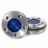 19th Hole Custom Shop 2 Of Weight For Scotty Cameron Putters, Star, Blue -Golf Bag Sales 2023 1l 4c6d519b d682 4f13 96eb 888957266789