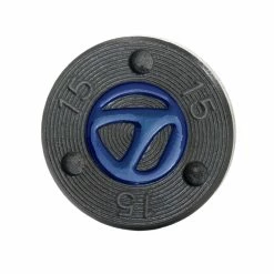 19thHoleCustomShop Sole Weight For TaylorMade TP, Spider FCG, Truss And Spider Mini Putters, Blue