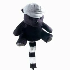 19th Hole Custom Shop Golf Driver Head Cover, Cowboy Bear, Black 7 19th Hole Custom Shop Golf Driver Head Cover, Cowboy Bear, Black -Golf Bag Sales 2023 1l 62f06aec 331a 42fc bc0c 8c8a19c1a603