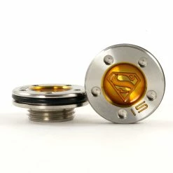 19th Hole Custom Shop 2 Of Mallet Weight For Scotty Cameron Putters, Superman -Golf Bag Sales 2023 1l 66cffaa0 afbf 4514 afde 92e04656f25c