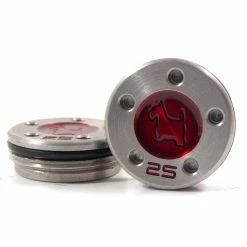 19th Hole Custom Shop 2 Of Weight For Scotty Cameron Putters, Scottie Dog, Red -Golf Bag Sales 2023 1l 67e2e493 1b4d 46c3 ad74 c8d0434b5d87