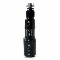 19th Hole Custom Shop .335 Hosel Adapter For Taylormade SLDR & SLDR TP Driver, LH