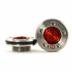 19th Hole Custom Shop 2 Of Mallet Weight For Scotty Cameron Putters, Scottie Dog, Red -Golf Bag Sales 2023 1l 6d344865 e282 4ca6 b547 2e34878658da