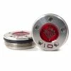 19th Hole Custom Shop 2 Of Weight For Scotty Cameron Putters, Lucky Diamonds -Golf Bag Sales 2023 1l 710e4841 5954 4959 9feb a93b07518487