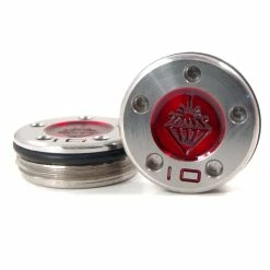 19th Hole Custom Shop 2 Of Weight For Scotty Cameron Putters, Lucky Diamonds