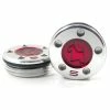 19th Hole Custom Shop 2 Of Weight For Scotty Cameron Putters, Scottie Dog, Red -Golf Bag Sales 2023 1l 7d2fef18 856d 43ef 933b 8cdce69a93c7