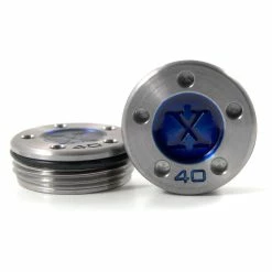 19th Hole Custom Shop 2 Of Weight For Scotty Cameron Putters, Letter X, Blue 7 19th Hole Custom Shop 2 Of Weight For Scotty Cameron Putters, Letter X, Blue -Golf Bag Sales 2023 1l 829831c0 834d 416d 8bb2 4f2117197340