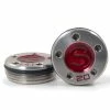 19th Hole Custom Shop 2 Of Weight For Scotty Cameron Putters, Letter S, Red -Golf Bag Sales 2023 1l 88c1acfa 2809 4e98 9ae9 9b654933c436