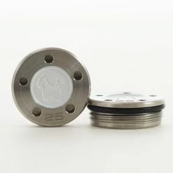 19th Hole Custom Shop 2 Of Weight For Scotty Cameron Putters, Scottie Dog, White -Golf Bag Sales 2023 1l 9149a7f4 c5a1 45f4 bd3b 3f1737e75274