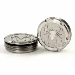 19th Hole Custom Shop 2 Of Deluxe Tour Style Weight For Scotty Cameron Putters, Spiderman -Golf Bag Sales 2023 1l 93f2ddaf 4628 41af a285 fa129b7e6580