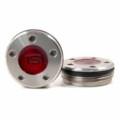 19th Hole Custom Shop 2 Of Weight For Scotty Cameron Putters, Number, Red -Golf Bag Sales 2023 1l 94a15e54 c3a0 46f9 8992 19f4b4e1ed22