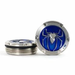 19th Hole Custom Shop 2 Of Deluxe Tour Style Weight For Scotty Cameron Putters, Spiderman -Golf Bag Sales 2023 1l 9f16bf6e 2287 4777 a889 1122417f101a