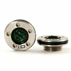 19th Hole Custom Shop 2 Of Mallet Weight For Scotty Cameron Putters, Superman -Golf Bag Sales 2023 1l a2e6034b 88f3 4b91 b0ad 1a1acd6cdc0a