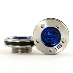 19th Hole Custom Shop 2 Of Mallet Weight For Scotty Cameron Putters, Superman -Golf Bag Sales 2023 1l aab04d24 b8ba 40fd 965d 42eda671c42b