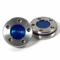 19th Hole Custom Shop 2 Of Weight For Scotty Cameron Putters, Number, Blue -Golf Bag Sales 2023 1l ad3f932e 94da 4636 b18e c82297fafa59