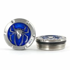 19th Hole Custom Shop 2 Of Deluxe Tour Style Weight For Scotty Cameron Putters, Spiderman -Golf Bag Sales 2023 1l afa14589 909f 4d8e 81ba afa544805f51