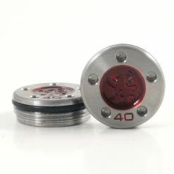 19th Hole Custom Shop 2 Of Weight For Scotty Cameron Putters, Scotland Lion, Red -Golf Bag Sales 2023 1l b0f8e389 de8a 4a6a a67c 1279ccd6e4a1