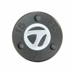 19thHoleCustomShop Sole Weight For TaylorMade TP, Spider FCG, Truss And Spider Mini Putters, White