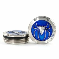 19th Hole Custom Shop 2 Of Deluxe Tour Style Weight For Scotty Cameron Putters, Spiderman -Golf Bag Sales 2023 1l bdefeb3f 71fb 4847 9dba cbc1ad91ec67