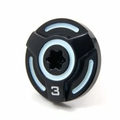 19th Hole Custom Shop OptiFit Weight For Callaway RAZR Fit Xtreme Driver, White