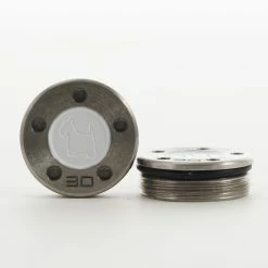 19th Hole Custom Shop 2 Of Weight For Scotty Cameron Putters, Scottie Dog, White -Golf Bag Sales 2023 1l c274b32e cf0d 4f27 bc0c 6ef197559be2