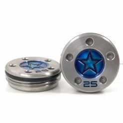 19th Hole Custom Shop 2 Of Weight For Scotty Cameron Putters, Star, Blue -Golf Bag Sales 2023 1l c37e98e6 6fac 4504 a868 eef6ce326d3f