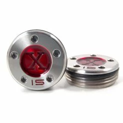 19th Hole Custom Shop 2 Of Weight For Scotty Cameron Putters, Letter X, Red -Golf Bag Sales 2023 1l c4d5ffa3 cf00 456a 8219 9559e57a4cb5