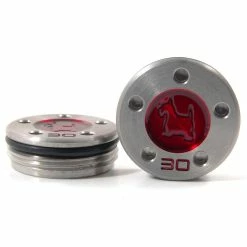 19th Hole Custom Shop 2 Of Weight For Scotty Cameron Putters, Scottie Dog, Red -Golf Bag Sales 2023 1l ca0c3804 ae73 436a af27 5379f10d9e8d