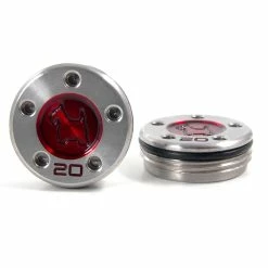 19th Hole Custom Shop 2 Of Weight For Scotty Cameron Putters, Scottie Dog, Red -Golf Bag Sales 2023 1l cbe95073 629e 443b a4bd 395e6c69936f