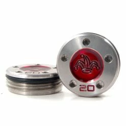 19th Hole Custom Shop 2 Of Weight For Scotty Cameron Putters, Jester Crown -Golf Bag Sales 2023 1l cd08a3b9 03aa 44ce bdf8 f10954e65d53