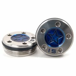 19th Hole Custom Shop 2 Of Weight For Scotty Cameron Putters, Star, Blue -Golf Bag Sales 2023 1l d555b525 6c4d 46cb 8fa8 a1bde6590322