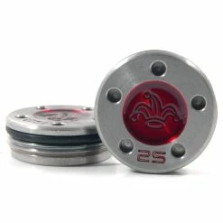 19th Hole Custom Shop 2 Of Weight For Scotty Cameron Putters, Jester Crown -Golf Bag Sales 2023 1l df299834 1dea 4210 ad9f 7b7d2452bbaa