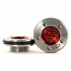 19th Hole Custom Shop 2 Of Mallet Weight For Scotty Cameron Putters, Superman -Golf Bag Sales 2023 1l e64597cb 33c0 40a9 96e4 d73daf30f789