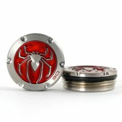 19th Hole Custom Shop 2 Of Deluxe Tour Style Weight For Scotty Cameron Putters, Spiderman -Golf Bag Sales 2023 1l ef558681 8037 45c9 82a9 e93175b12338