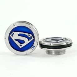 19th Hole Custom Shop 2 Of Mallet Weight, Deluxe Tour Style, For Scotty Cameron Putters, Superman, Blue -Golf Bag Sales 2023 1l fba1d2dd a645 4c84 a802 37dffd2a2ad6