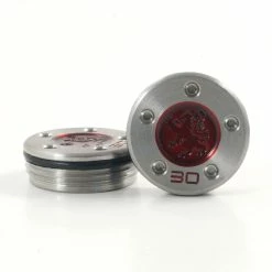 19th Hole Custom Shop 2 Of Weight For Scotty Cameron Putters, Scotland Lion, Red -Golf Bag Sales 2023 1l fcf317c8 dc8e 4e71 a176 4e8775e58441