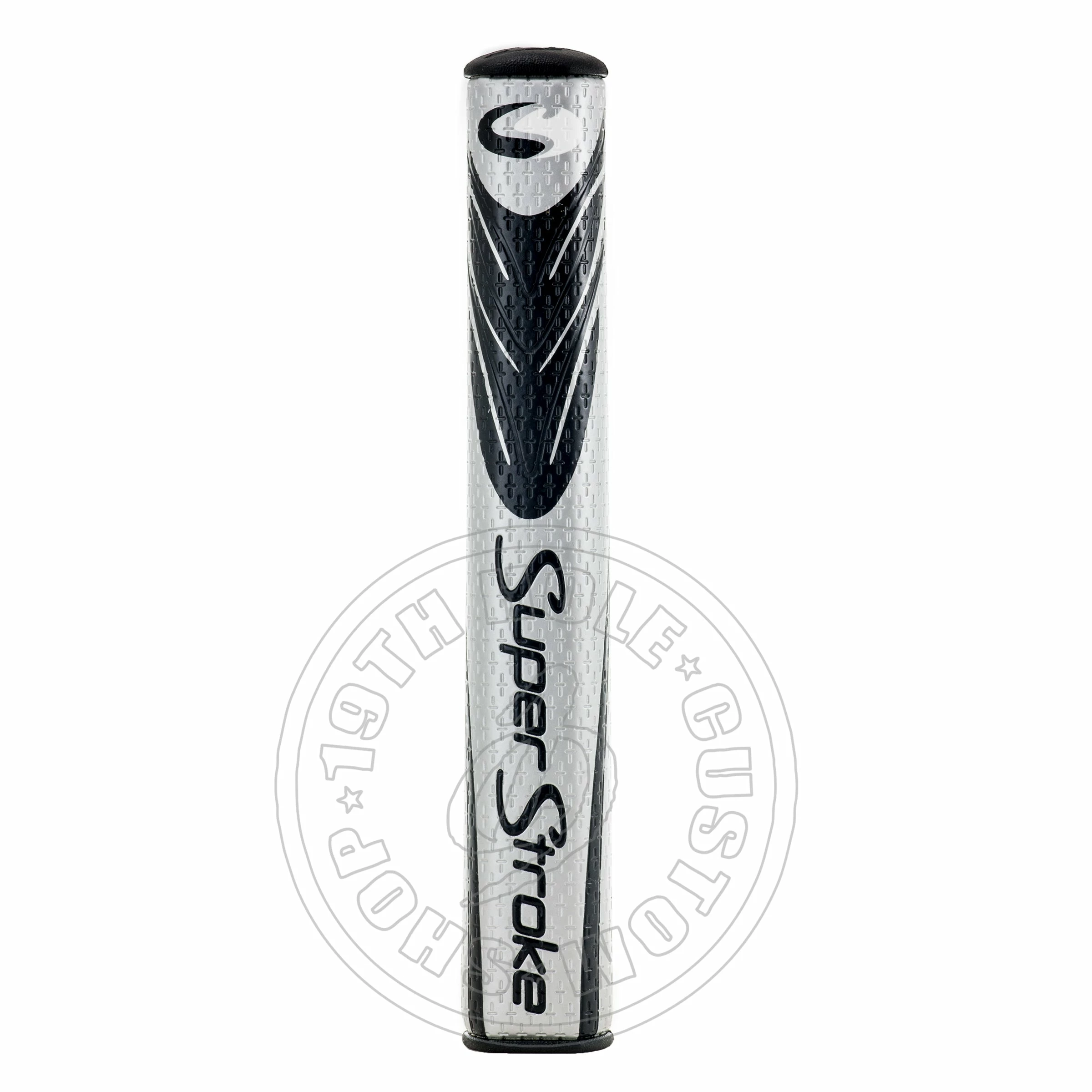 SuperStroke Fatso 5.0 Putter Grip, Super Jumbo 4 SuperStroke Fatso 5.0 Putter Grip, Super Jumbo - Image 2