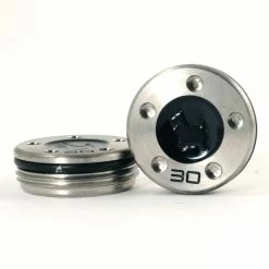 19th Hole Custom Shop 2 Of Weight For Scotty Cameron Putters, Scottie Dog, Black -Golf Bag Sales 2023 2l 6150d084 2f25 4a2f bfad 7a09759b1c02