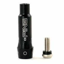 19th Hole Custom Shop .335 Hosel Adapter For Ping G30 Driver & Fairway Woods, RH -Golf Bag Sales 2023 2l 74b44d39 0d26 4e81 8192 c500724584e3