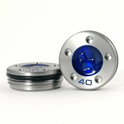 19th Hole Custom Shop 2 Of Weight For Scotty Cameron Putters, Scottie Dog, Blue 9 19th Hole Custom Shop 2 Of Weight For Scotty Cameron Putters, Scottie Dog, Blue -Golf Bag Sales 2023 2l 97d24ff5 e58d 4b88 a57f a92149b3ef0a