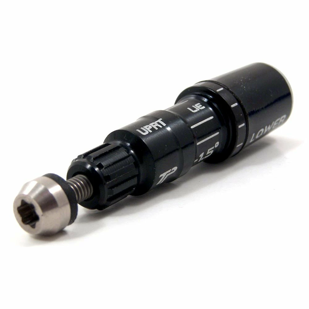 19th Hole Custom Shop .335 Hosel Adapter For Taylormade SLDR & SLDR TP Driver, RH 4 19th Hole Custom Shop .335 Hosel Adapter For Taylormade SLDR & SLDR TP Driver, RH - Image 2