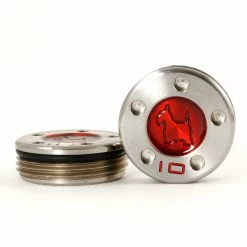 19th Hole Custom Shop 2 Of Weight For Scotty Cameron Putters, Scottie Dog, Red -Golf Bag Sales 2023 2l bd31ef77 041c 4142 a308 d4382c8aefd2