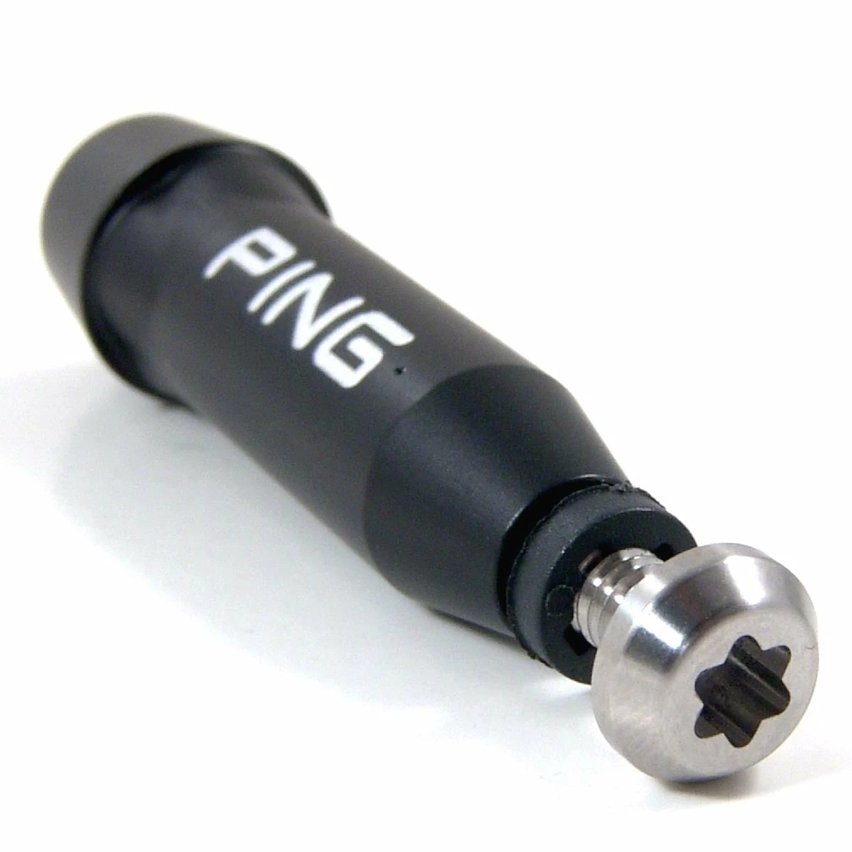 19th Hole Custom Shop .350 Hosel Adapter For Ping G25, Anser Driver & Fairway Woods, RH 4 19th Hole Custom Shop .350 Hosel Adapter For Ping G25, Anser Driver & Fairway Woods, RH - Image 2