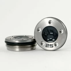 19th Hole Custom Shop 2 Of Weight For Scotty Cameron Putters, Scottie Dog, Black -Golf Bag Sales 2023 2l d87019ca a828 4454 9e64 4d574b816c68