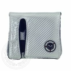 19th Hole Custom Shop US Flag Punisher Skull High-MOI Mallet Putter Headcover, RH, Silver 9 19th Hole Custom Shop US Flag Punisher Skull High-MOI Mallet Putter Headcover, RH, Silver -Golf Bag Sales 2023 3 00773515 ecdc 4e6d bd09 00429c7622c9