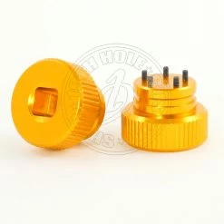 19th Hole Custom Shop Weight Removal Tool For Scotty Cameron Putters, 5-prong -Golf Bag Sales 2023 3 093daa00 0950 445b 986c 816dfad2a018