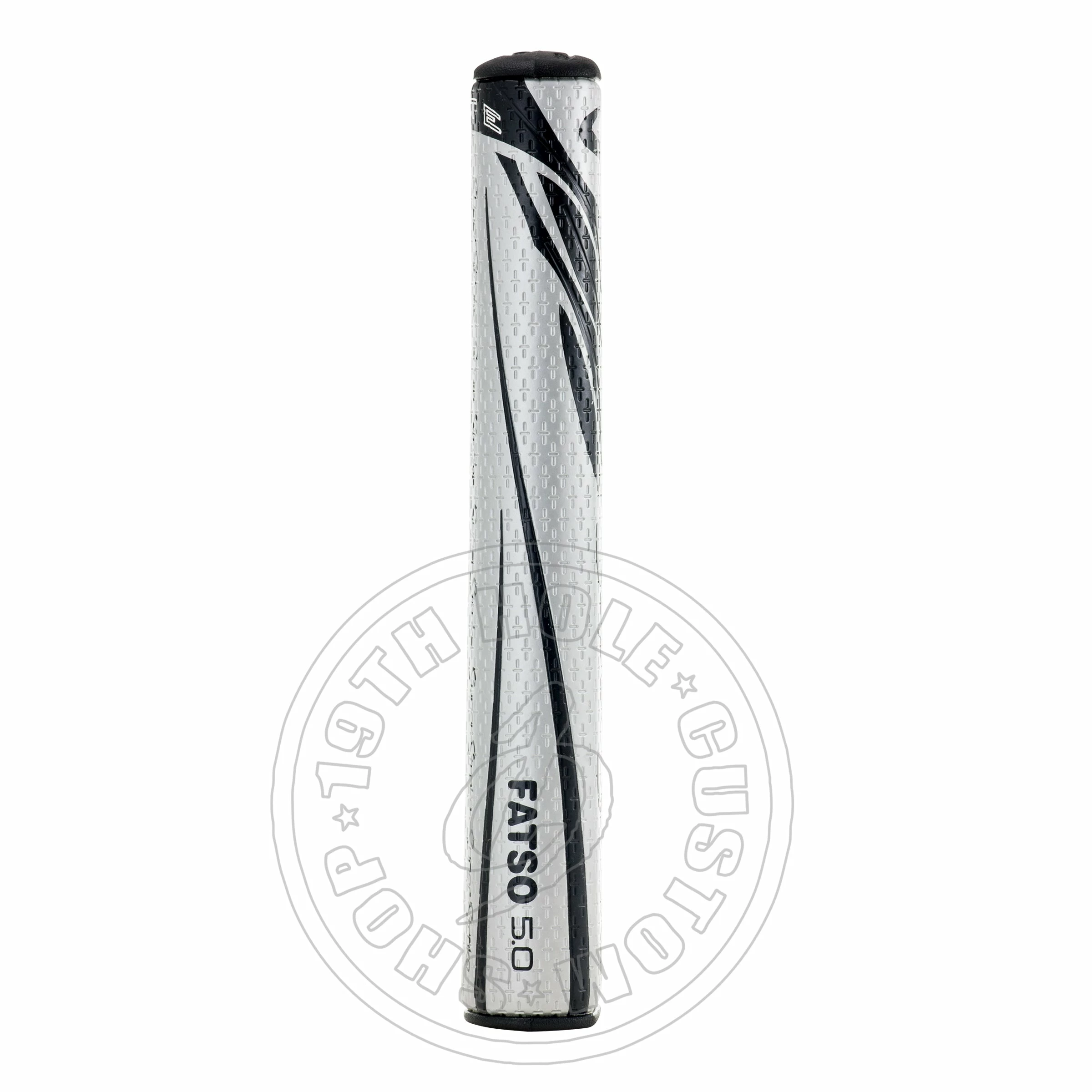 SuperStroke Fatso 5.0 Putter Grip, Super Jumbo 5 SuperStroke Fatso 5.0 Putter Grip, Super Jumbo - Image 3