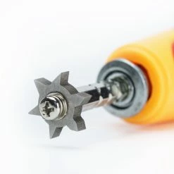 19th Hole Custom Shop Premium Golf Club Groove Sharpener Restoration Tool, Hexagon -Golf Bag Sales 2023 3 4b41e81d 0f3f 4920 9f5b 4cfaaa5b0d67