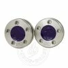19th Hole Custom Shop Weight For Scotty Cameron Putters, Play Card Suits, Spades, Clubs, Purple -Golf Bag Sales 2023 3 50ce53c5 0bc2 4b54 9f61 4c19450e7d87